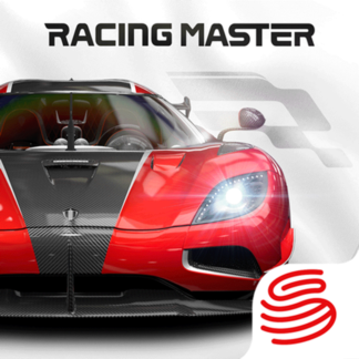Racing Master 60 Gold