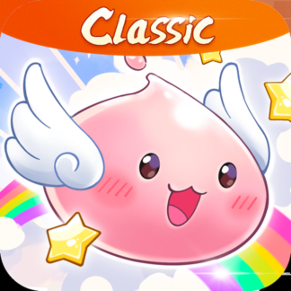 Ragnarok Origin Classic 1980 Crystals