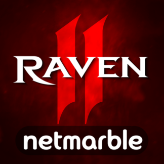 RAVEN2 60 Diamonds