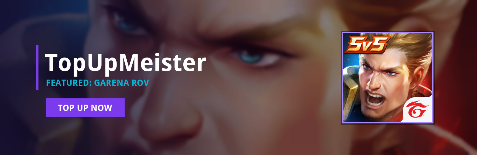 featured game