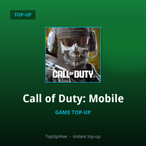 Call of Duty: Mobile