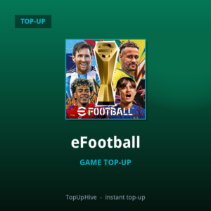 eFootball