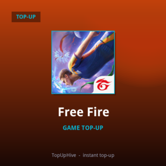 Free Fire
