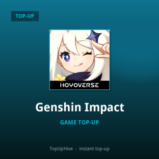 Genshin Impact
