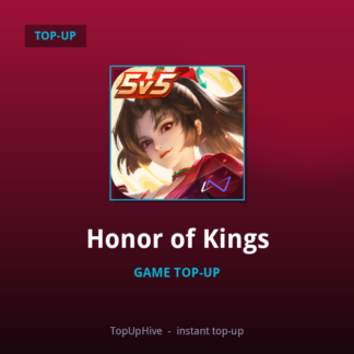 Honor of Kings