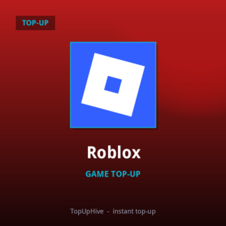 Roblox