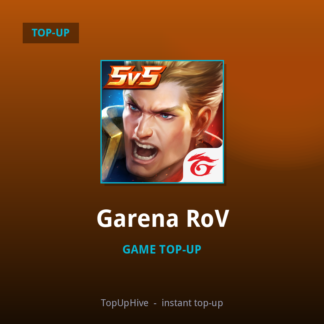 Garena RoV