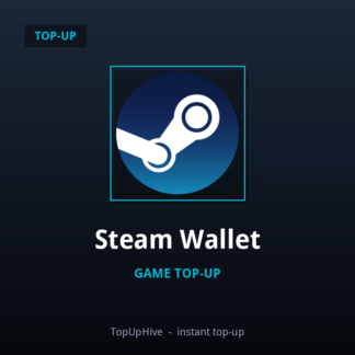 Steam Wallet