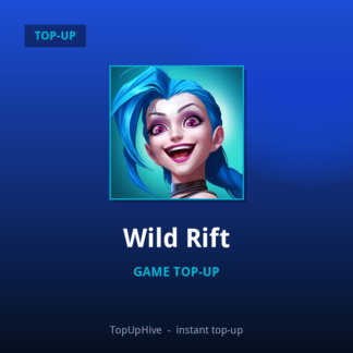 Wild Rift