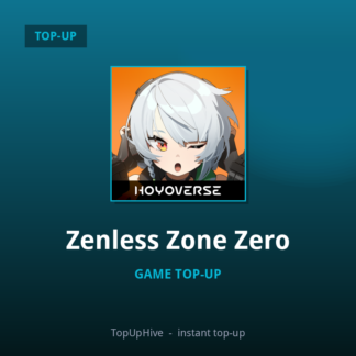 Zenless Zone Zero